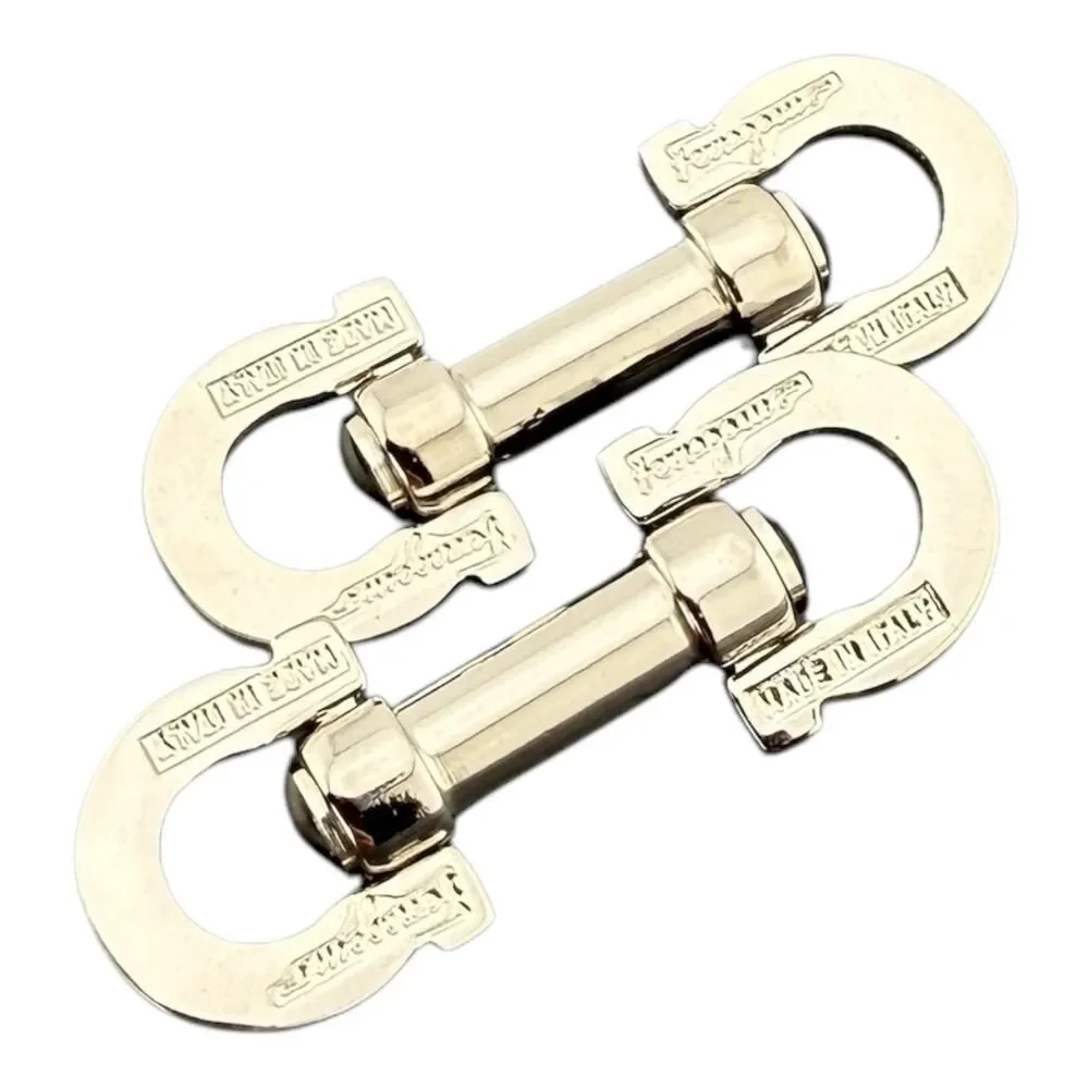Ferragamo Cufflinks